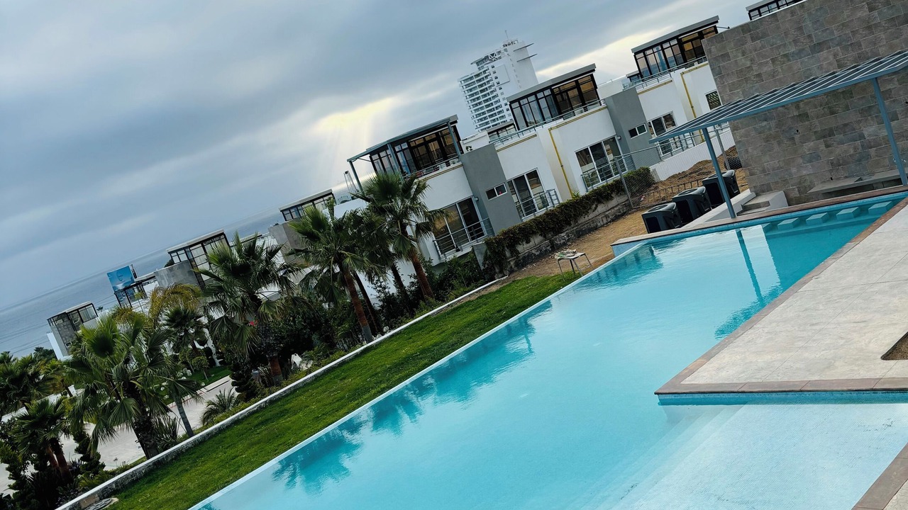 Photo of Outdoor in Playa Encantada
