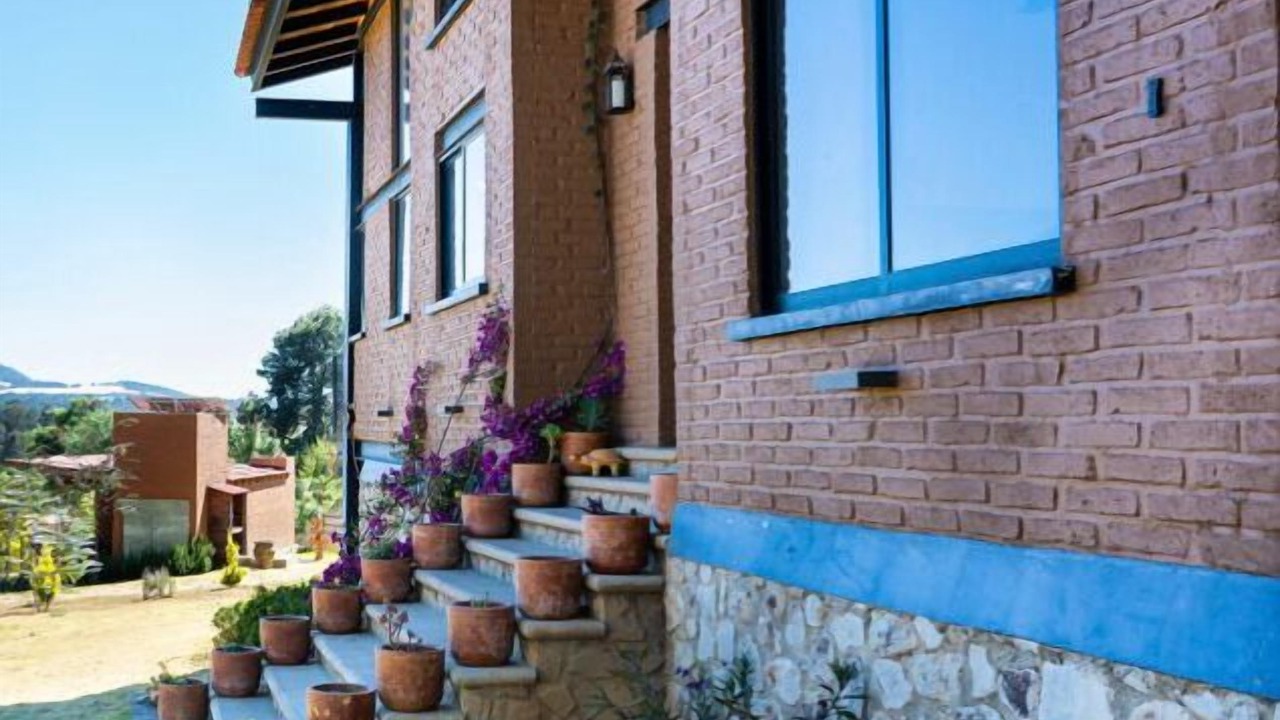 Photo of Outdoor in Tapalpa