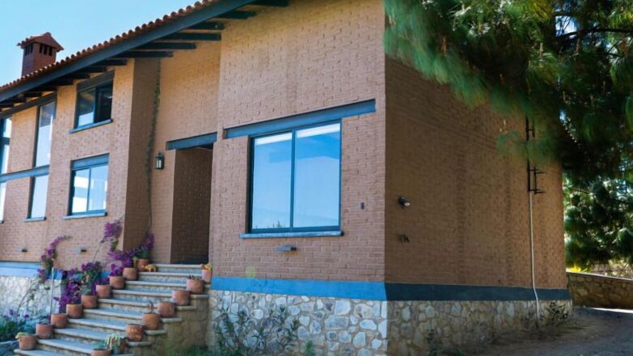 Photo of Outdoor in Tapalpa