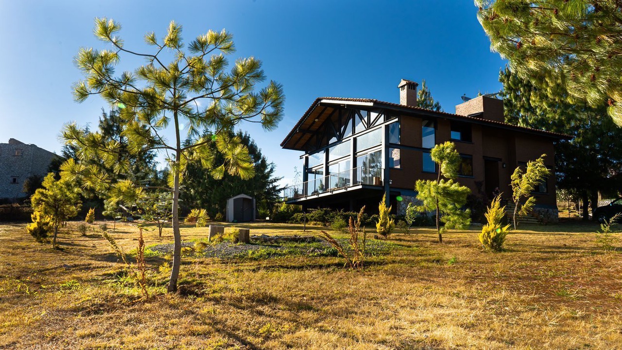 Photo of Outdoor in Tapalpa