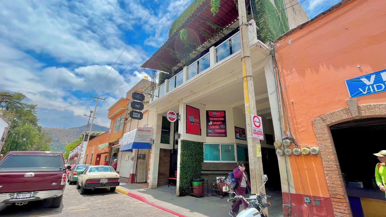 Photo of Outdoor in Temascalcingo