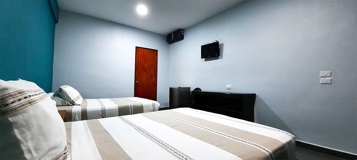 Photo of Bedroom in Tapachula