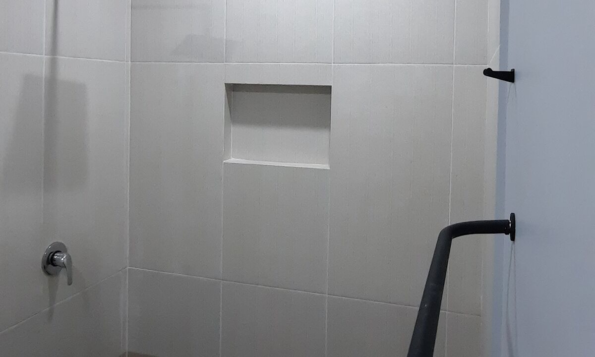 Photo of Bathroom in Tapachula