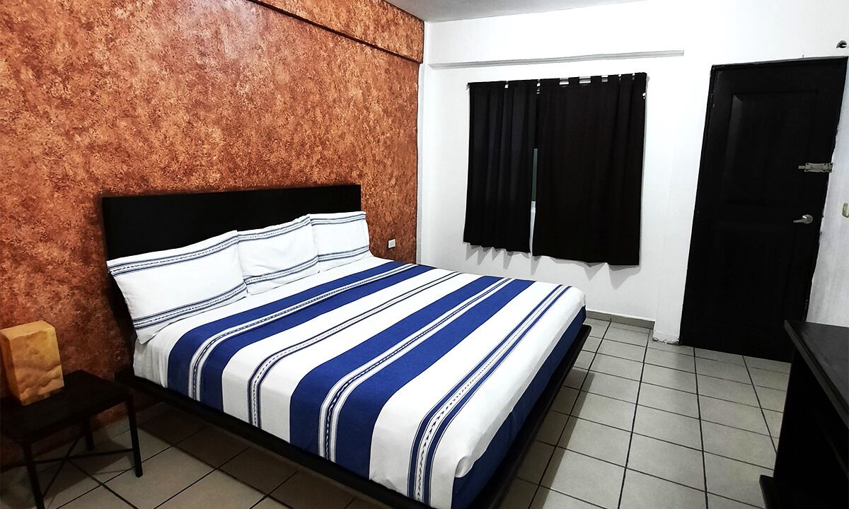 Photo of Bedroom in Tapachula