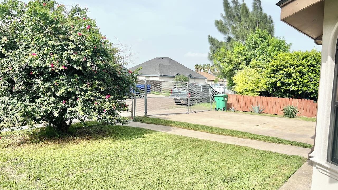 Photo of Outdoor in Pharr