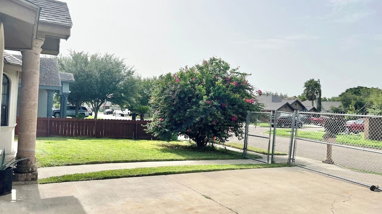 Photo of Outdoor in Pharr