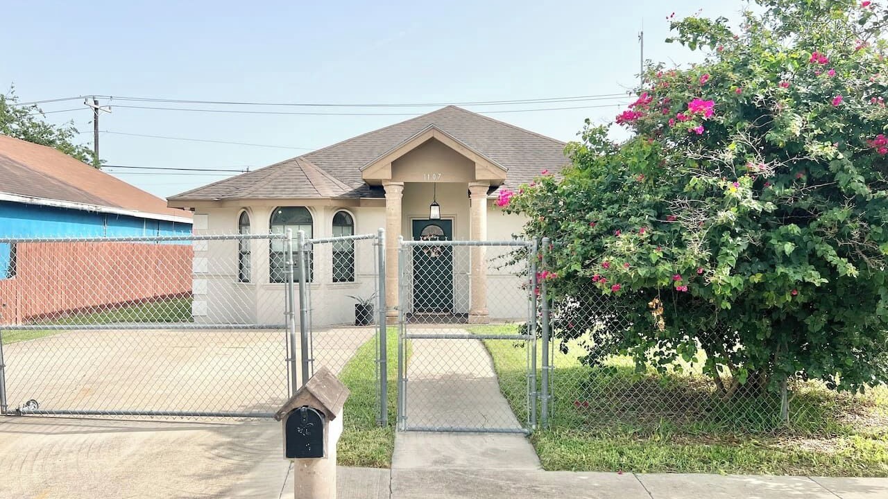 Photo of Outdoor in Pharr