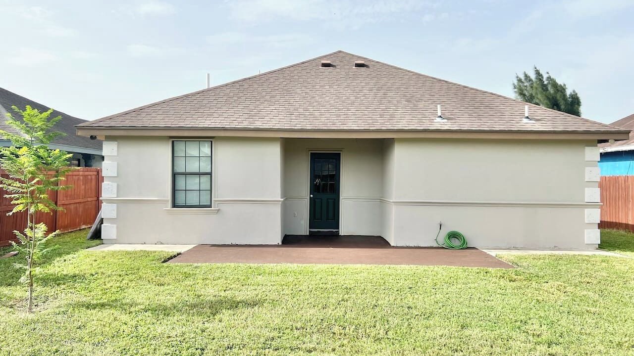 Photo of Outdoor in Pharr