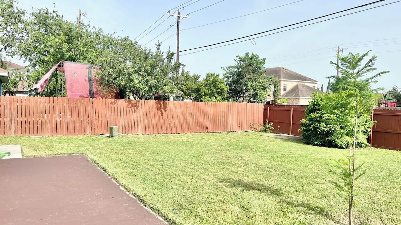 Photo of Outdoor in Pharr