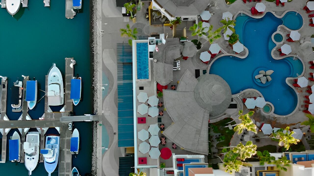 Photo of Outdoor in Centro