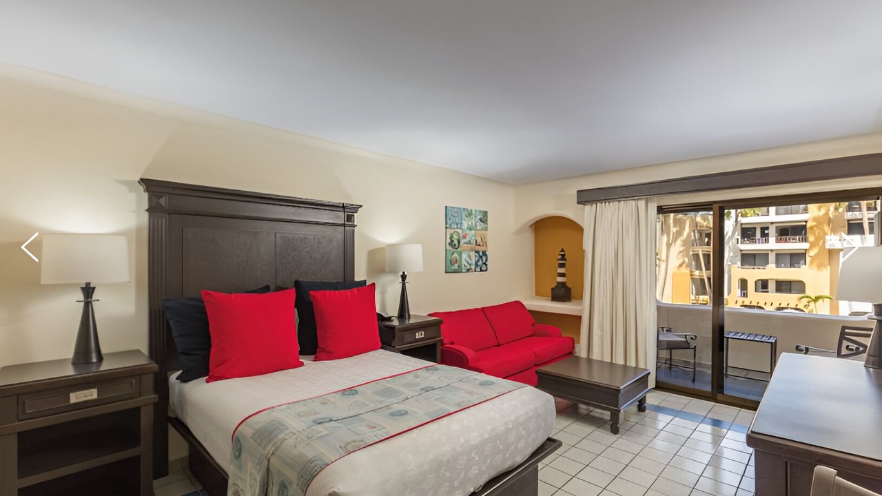 Photo of Bedroom in Centro