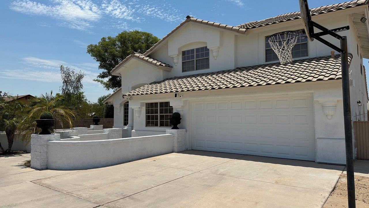 Photo of Outdoor in Yuma