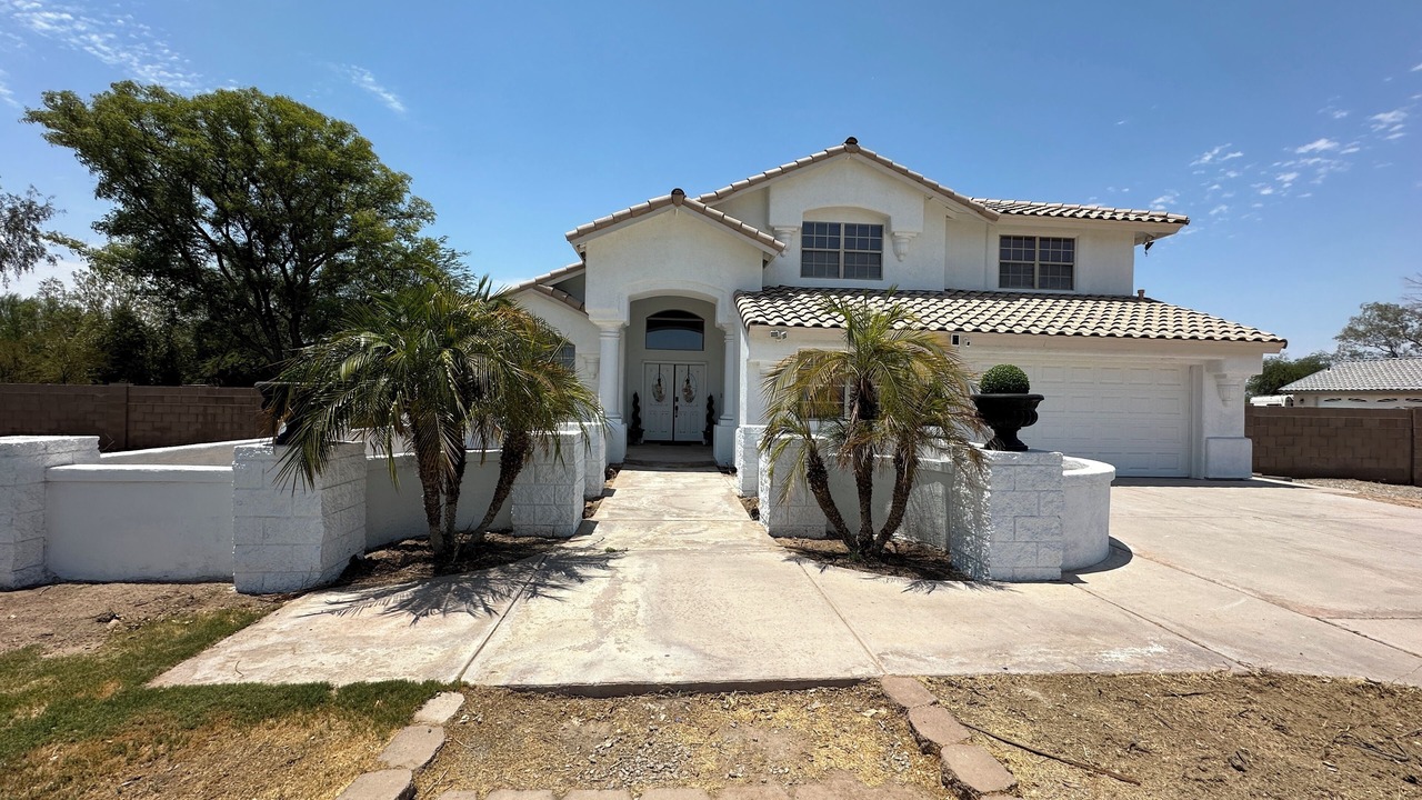 Photo of Outdoor in Yuma