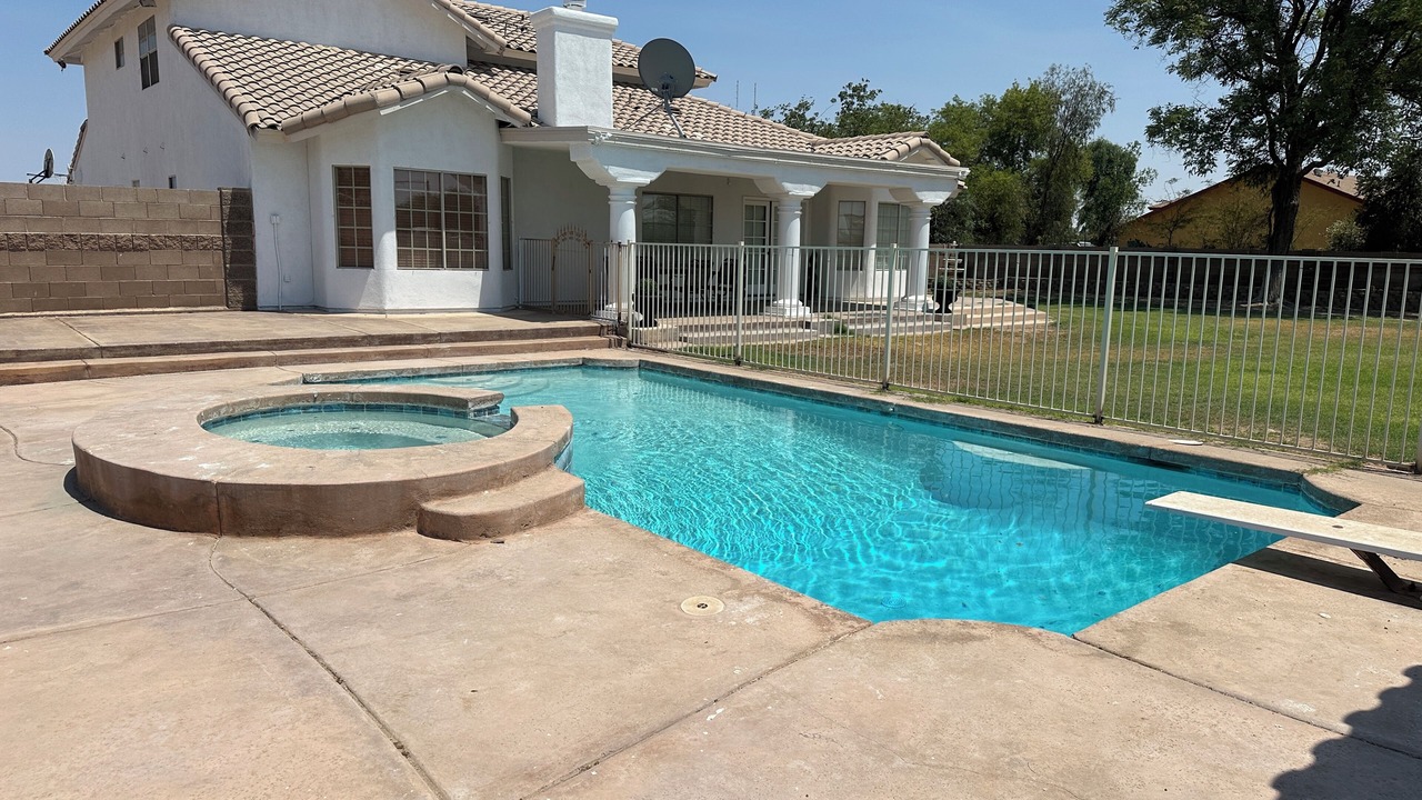 Photo of Outdoor in Yuma