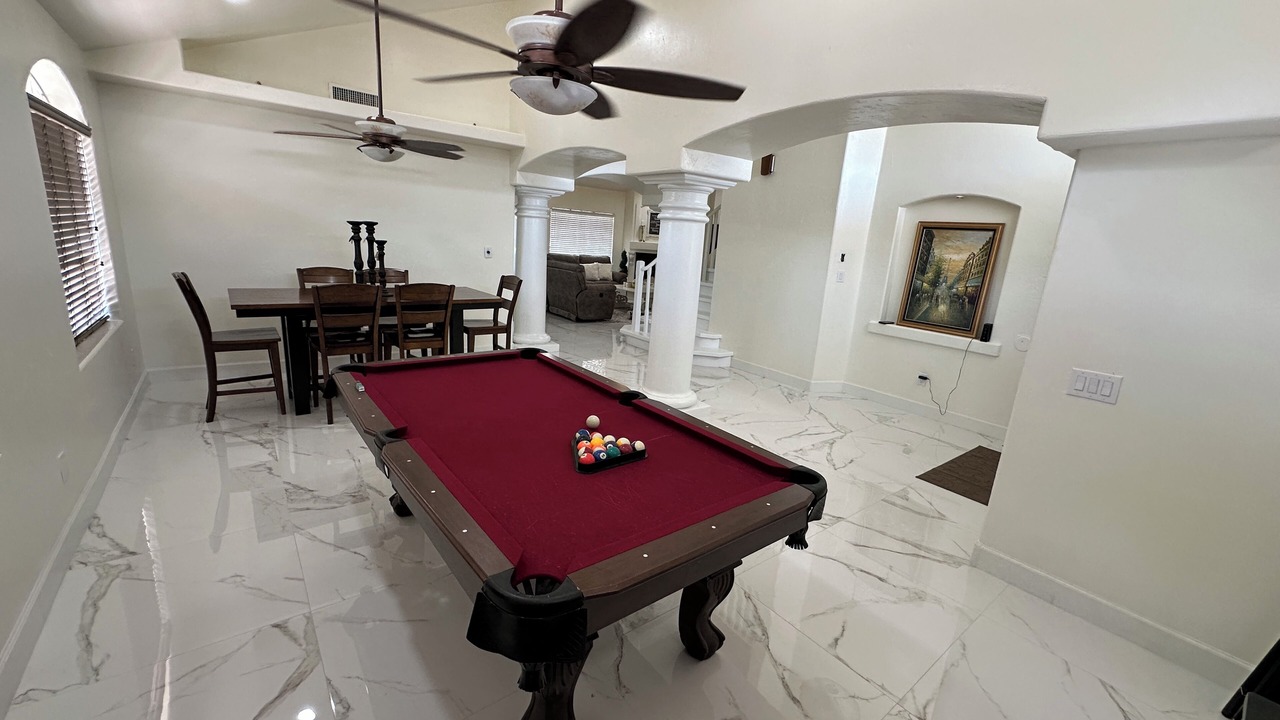 Photo of Bedroom in Yuma