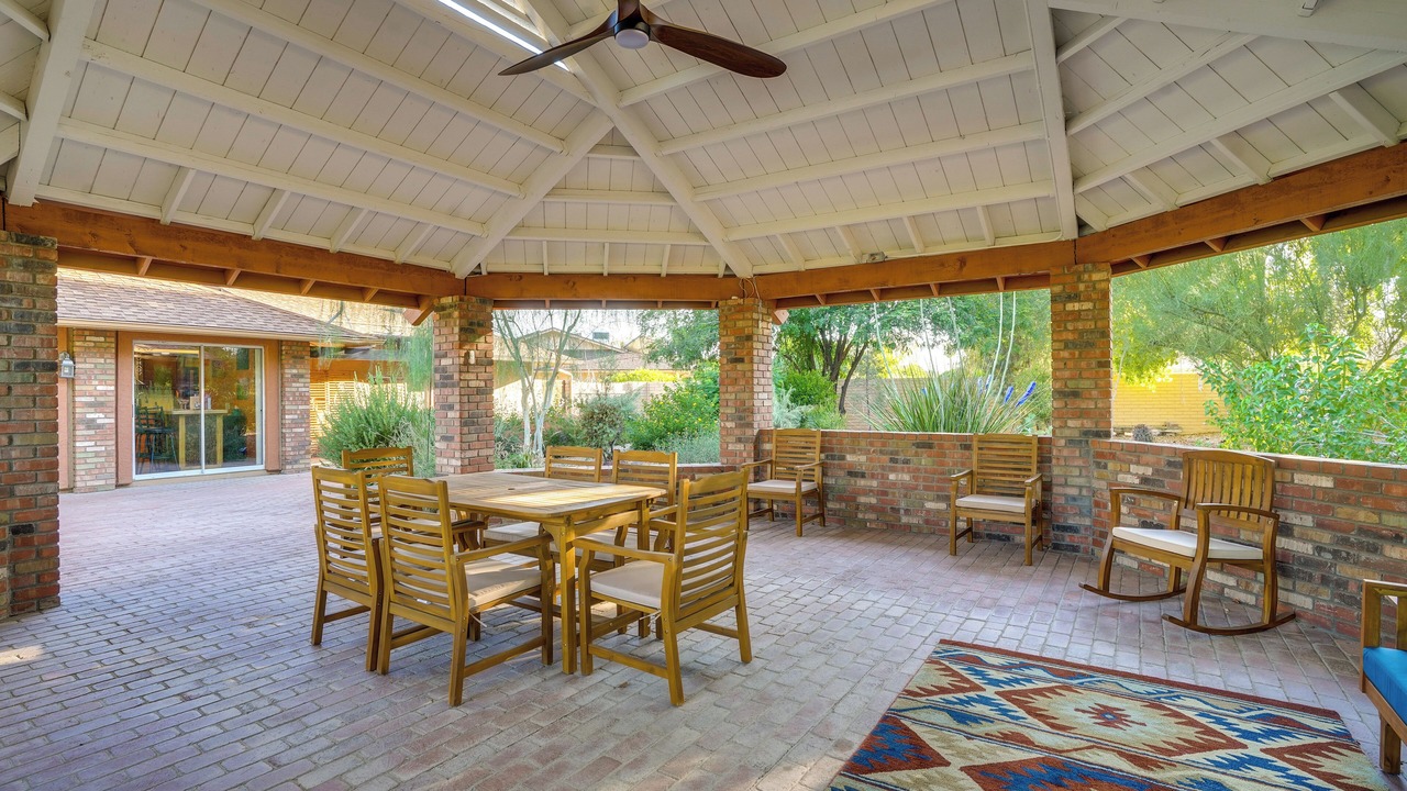 Photo of Outdoor in Sun City West