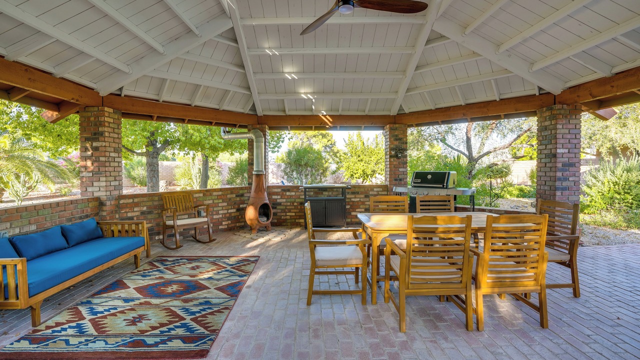 Photo of Outdoor in Sun City West