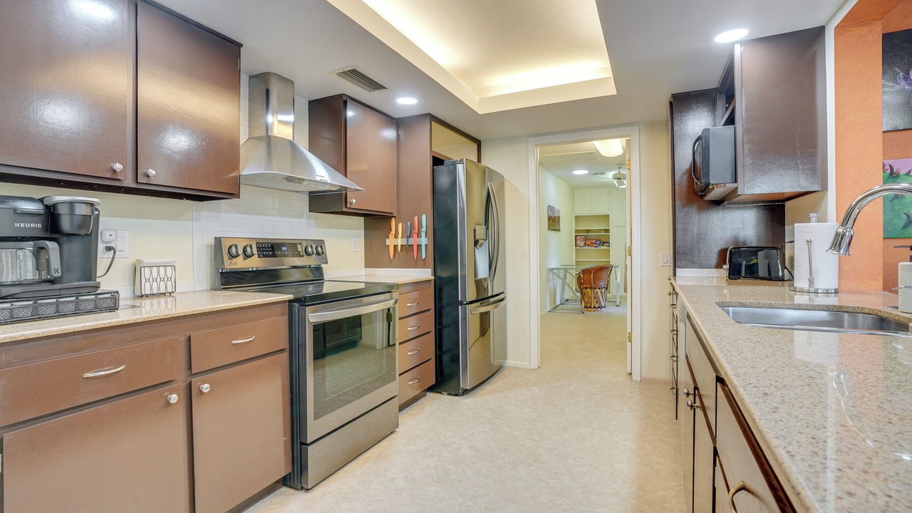 Photo of Kitchen in Sun City West