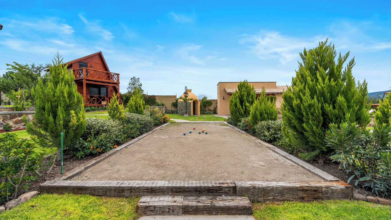 Photo of Outdoor in San Miguel de Allende