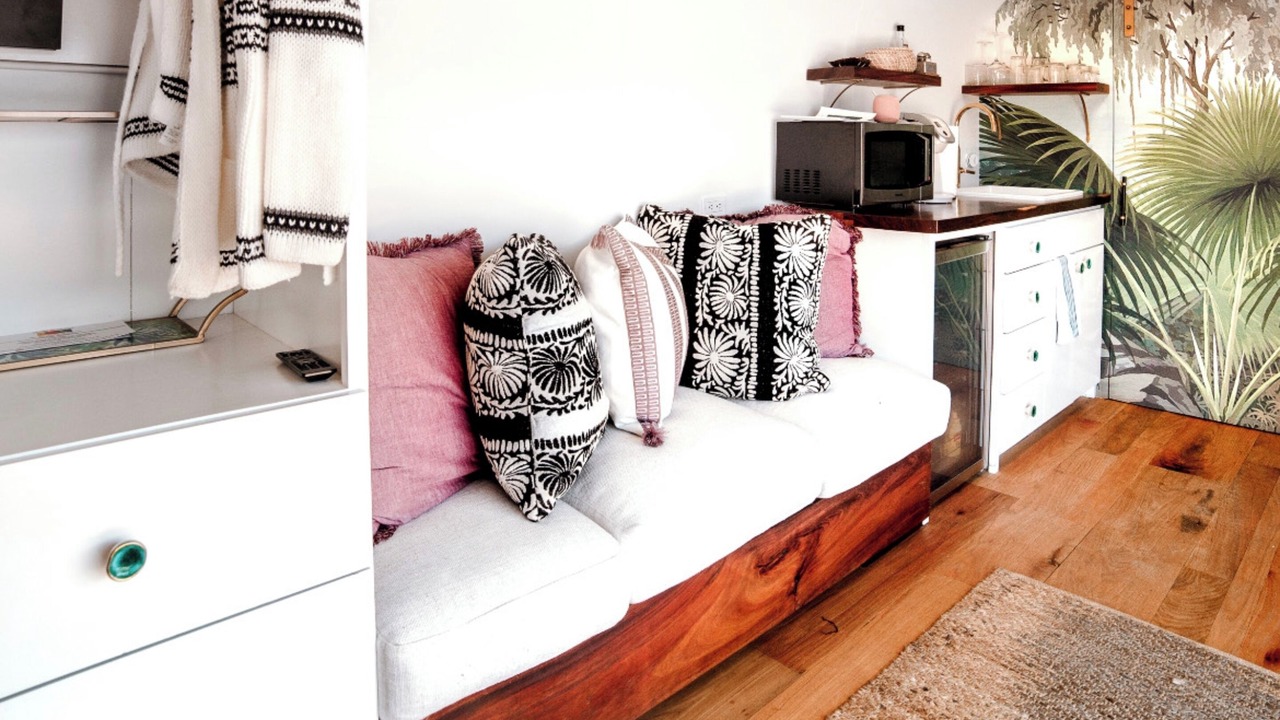 Photo of Bedroom in San Antonio de las Minas