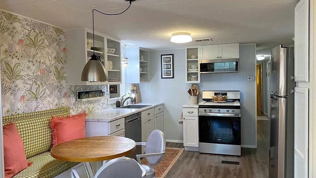 Photo of Kitchen in Yuma