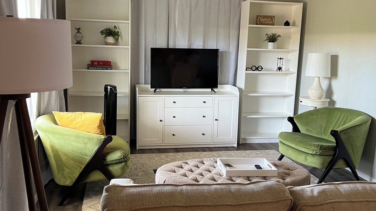 Photo of Livingroom in Yuma
