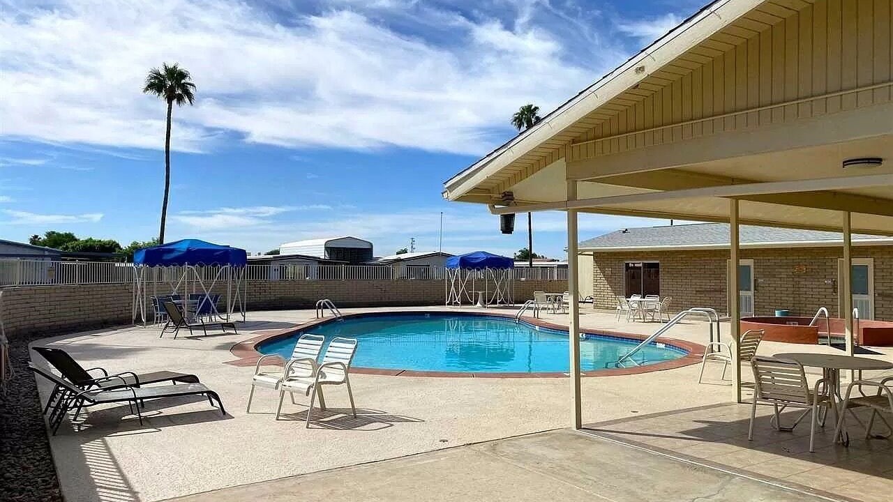 Photo of Outdoor in Yuma
