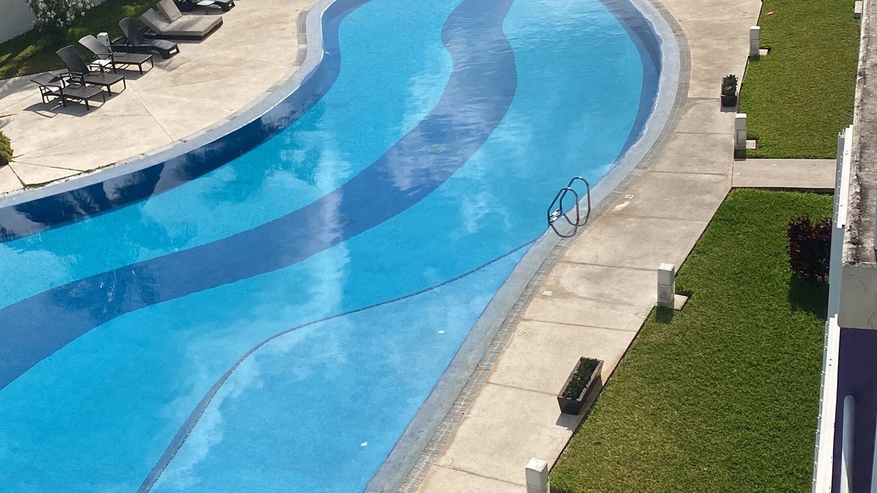 Photo of Outdoor in Downtown Cancun