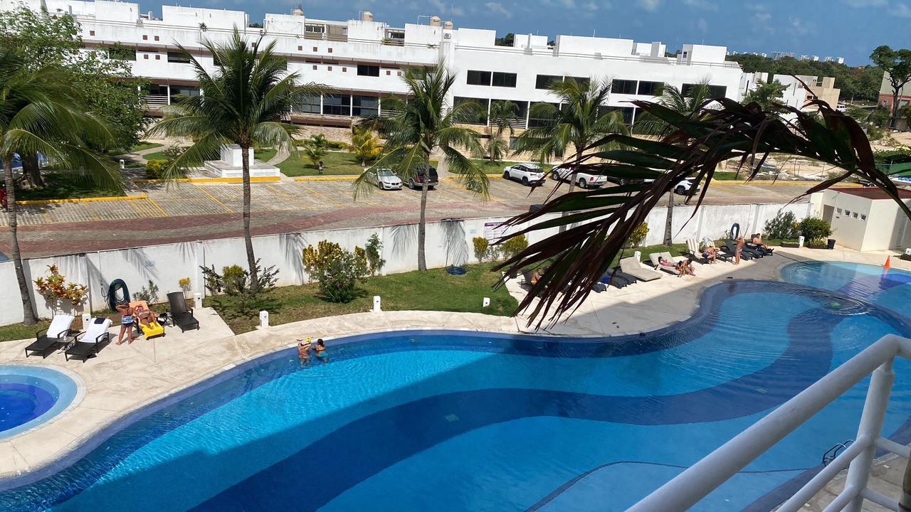 Photo of Outdoor in Downtown Cancun