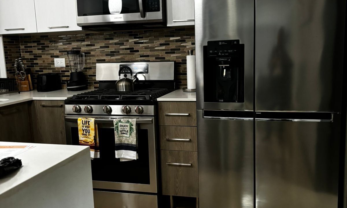 Photo of Kitchen in Tijuana