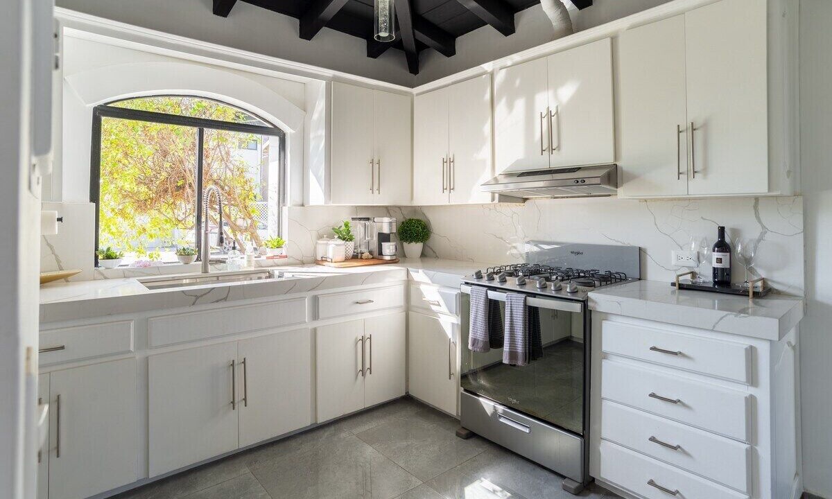 Photo of Kitchen in Ensenada