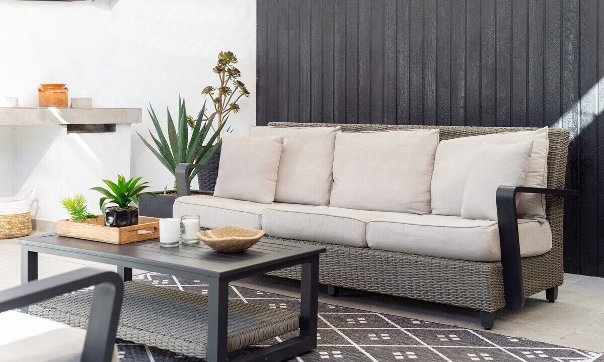 Photo of Livingroom in Ensenada