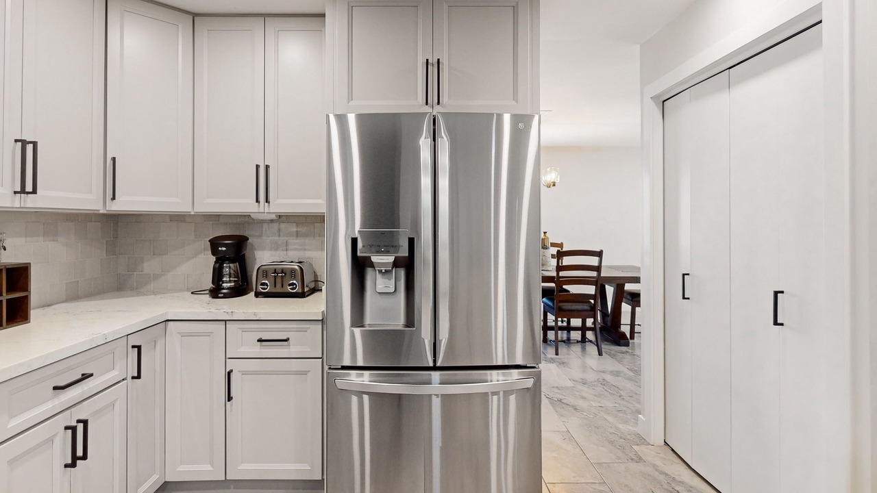 Photo of Kitchen in Villa De Paz