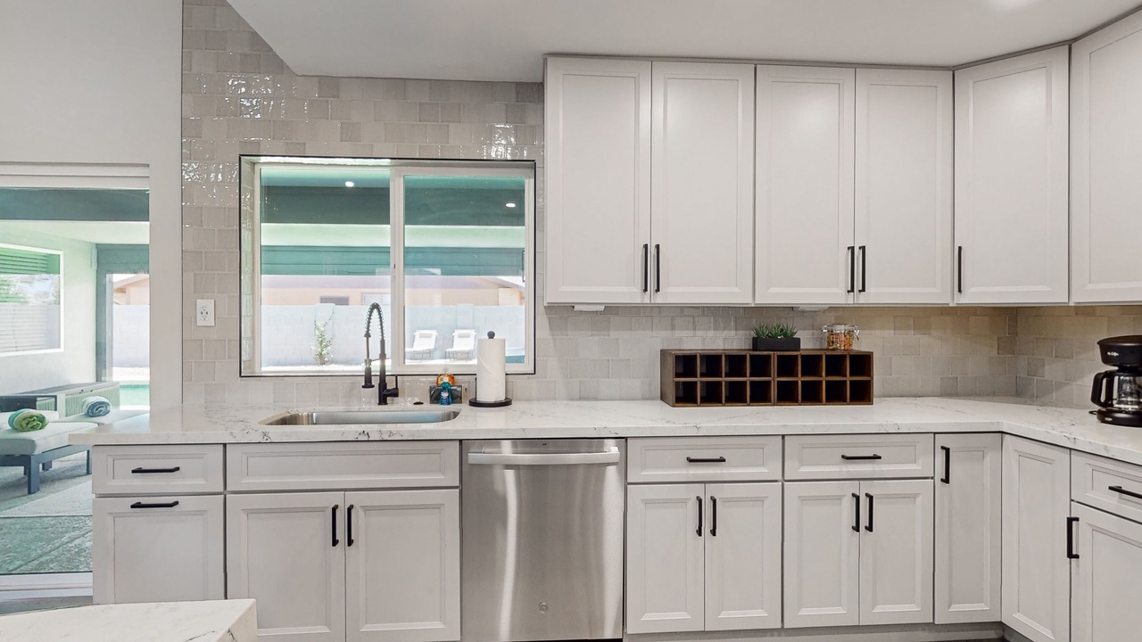 Photo of Kitchen in Villa De Paz