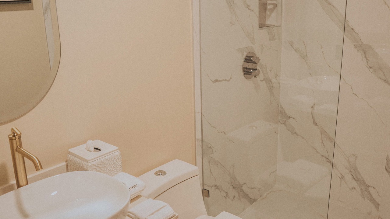 Photo of Bathroom in Zona Centro