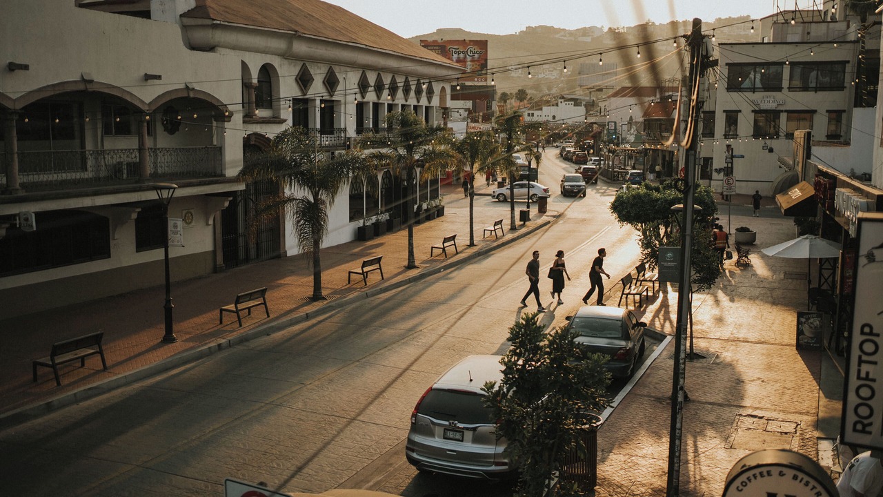 Photo of Outdoor in Zona Centro