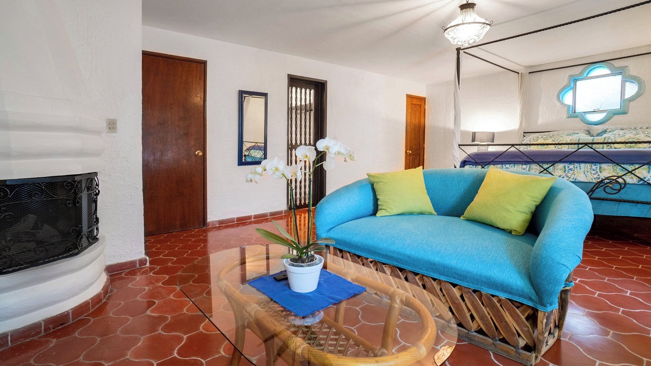 Photo of Bedroom in Ajijic
