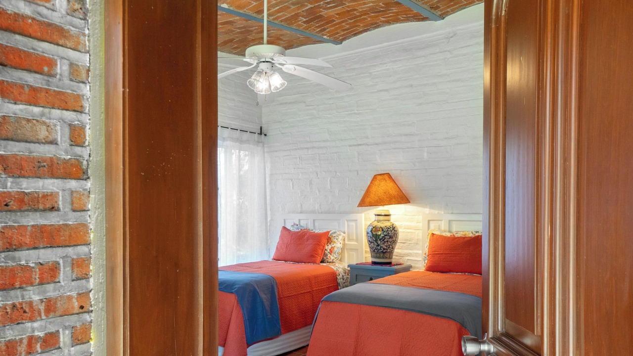 Photo of Bedroom in Ajijic