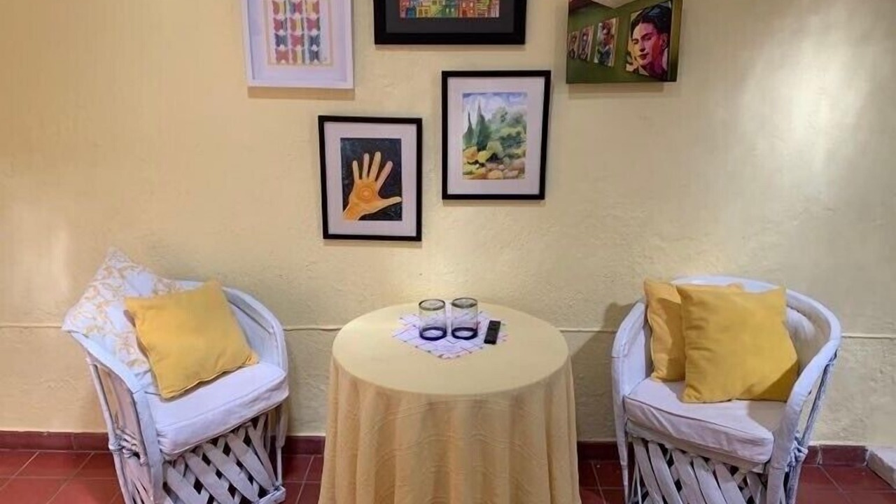 Photo of Bedroom in Ajijic