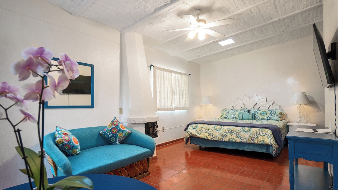 Photo of Bedroom in Ajijic