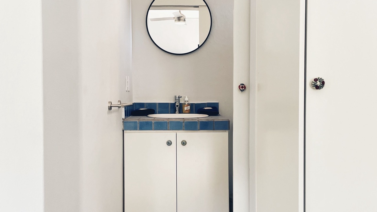 Photo of Bathroom in Ajijic