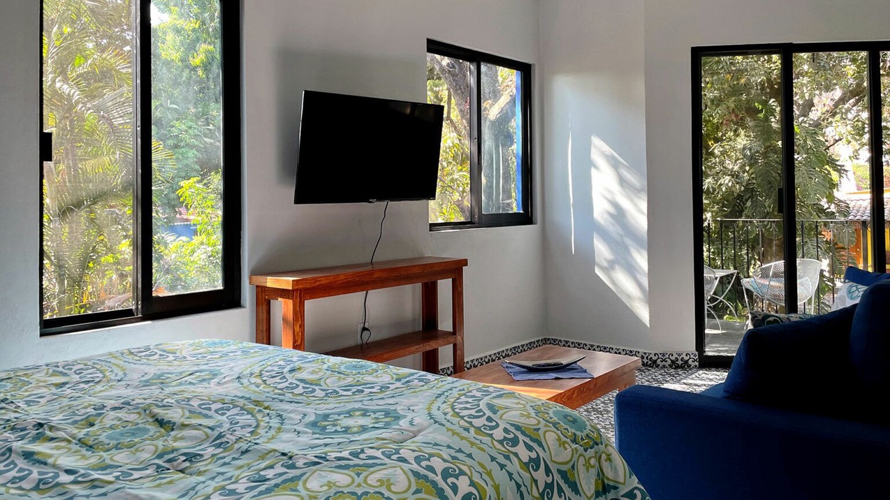 Photo of Bedroom in Ajijic