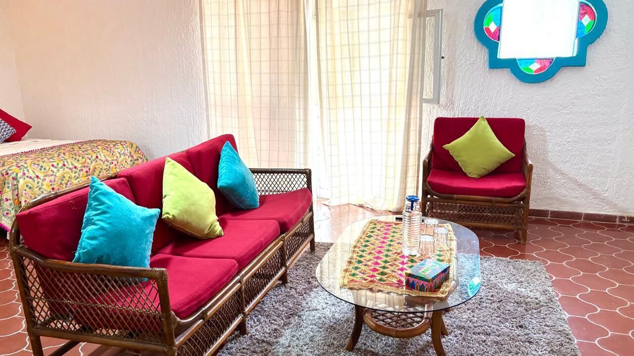Photo of Bedroom in Ajijic
