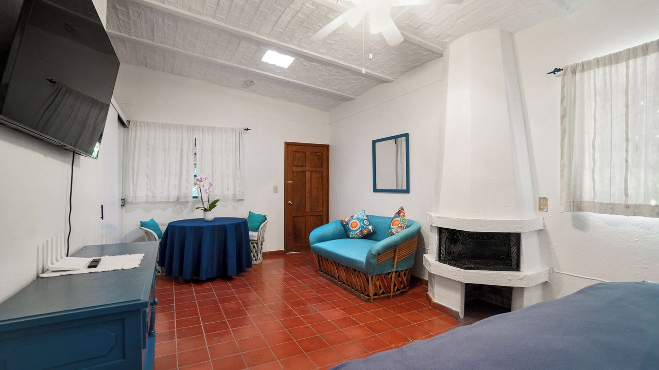 Photo of Bedroom in Ajijic