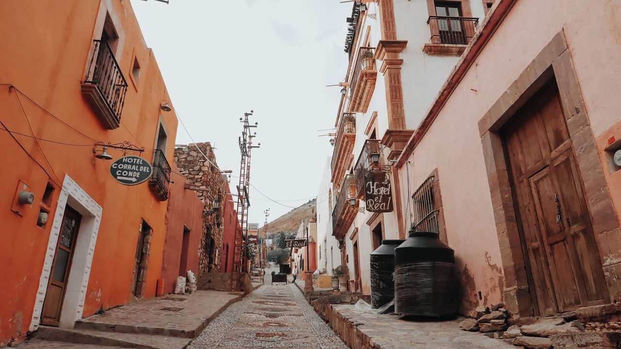 Photo of Outdoor in Real de Catorce