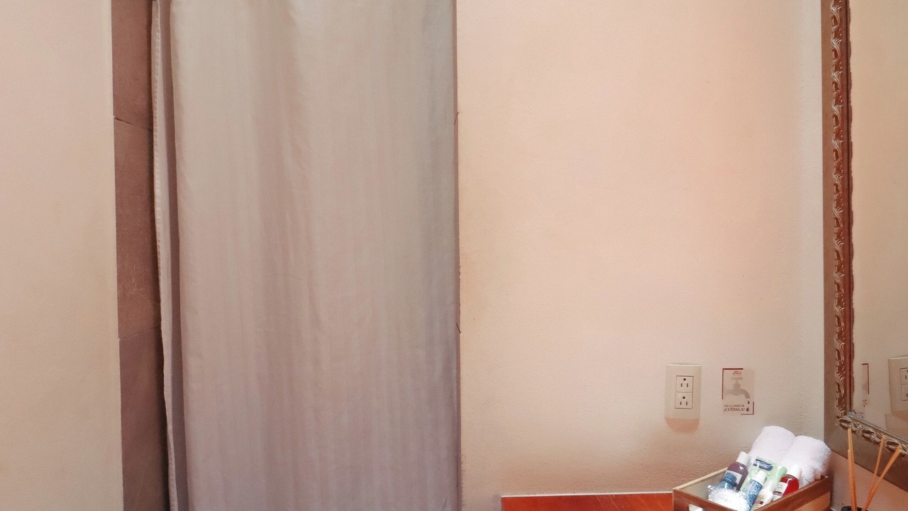 Photo of Bathroom in Real de Catorce