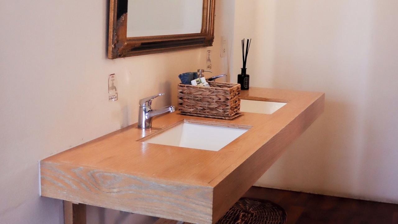 Photo of Bathroom in Real de Catorce