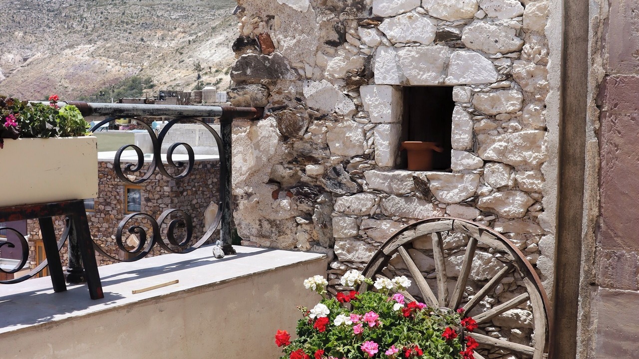 Photo of Outdoor in Real de Catorce
