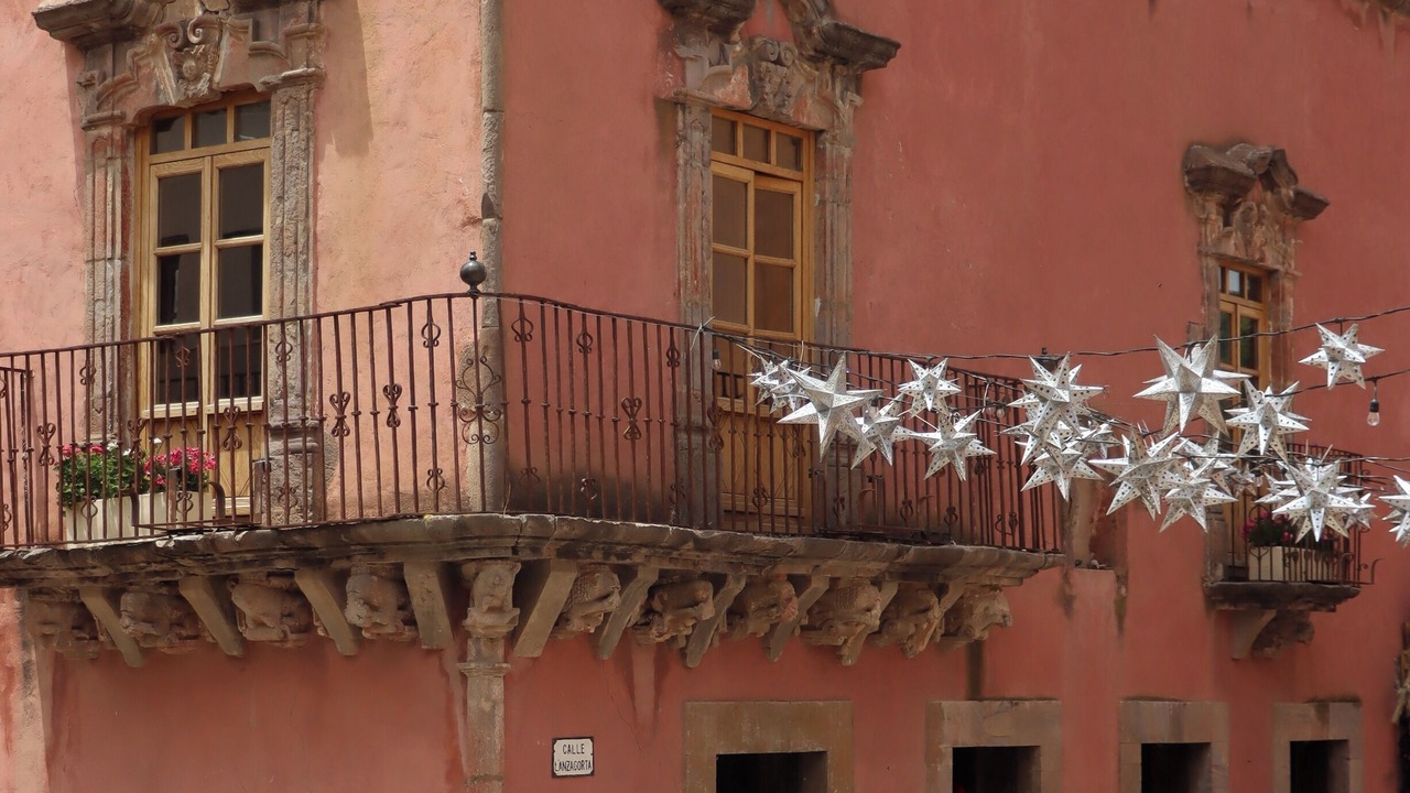 Photo of Outdoor in Real de Catorce