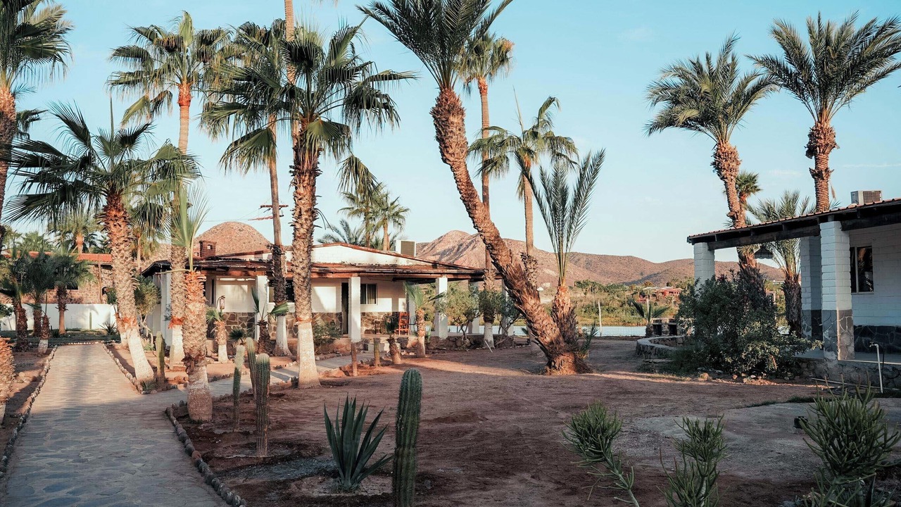 Photo of Outdoor in Mulege